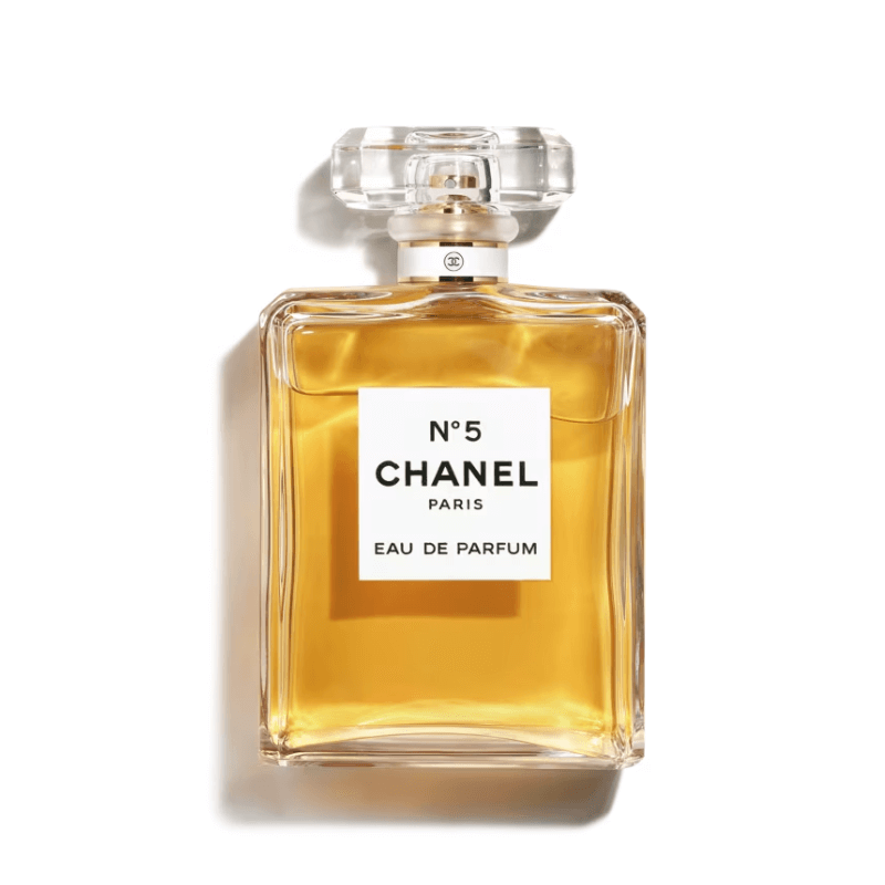 Combo de 3 perfumes GOOD GIRL, COCO MADEMOISELLE, Chanel Nº5 100ml
