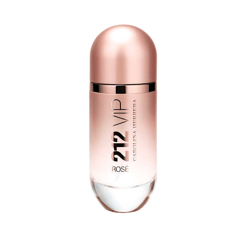 Combo de 3 perfumes Carolina Herrera GOOD GIRL, Lancôme LA VIE EST BELLE e Carolina Herrera 212 VIP ROSÉ 100ml