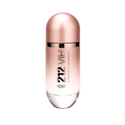 Combo de 3 perfumes Carolina Herrera GOOD GIRL, Lancôme LA VIE EST BELLE e Carolina Herrera 212 VIP ROSÉ 100ml