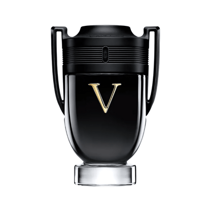 Combo de 3 perfumes Paco Rabanne: INVICTUS LEGEND, INVICTUS e INVICTUS VICTORY 100ml